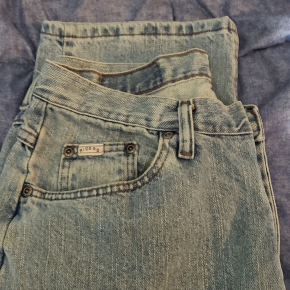 Lee Riders 12P - Picture 2 of 8